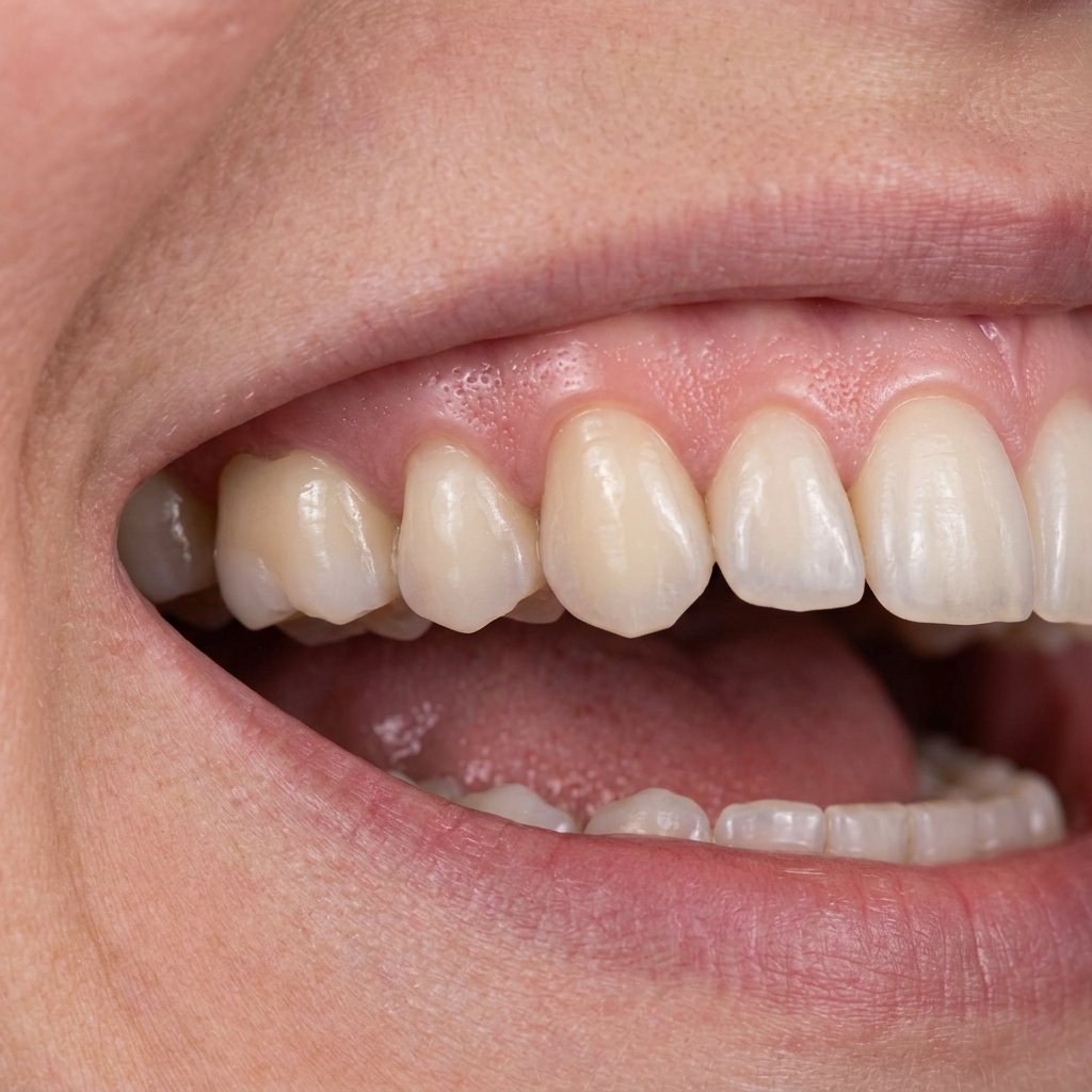 Implant After