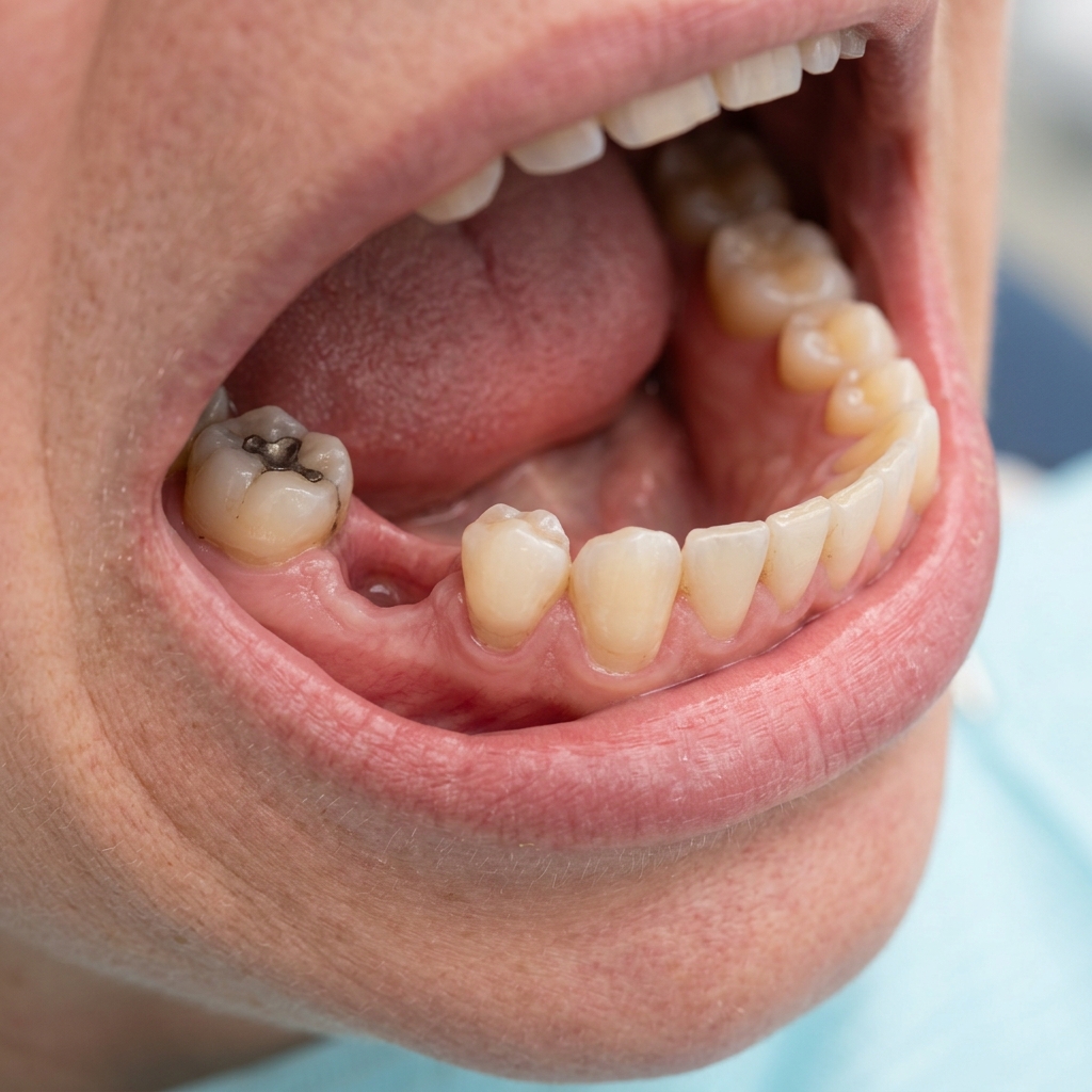 Implant Before