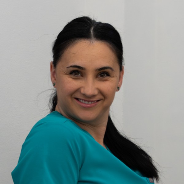 Roxana Ghiorlan
